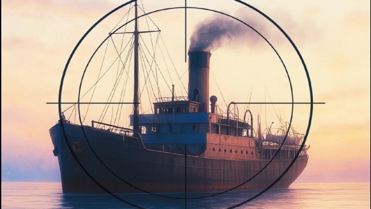 Bir Milli Mücadele romanı