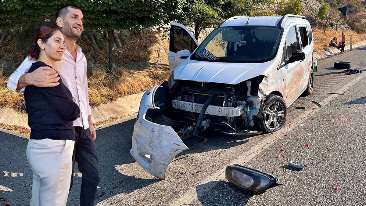 Lastik faciası! Yaralanan çocuklar, yetim ve öksüz kaldı