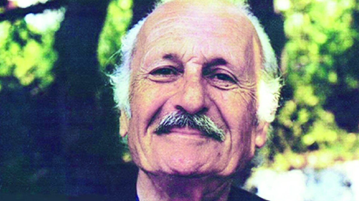 Bir kez daha Vedat Günyol...