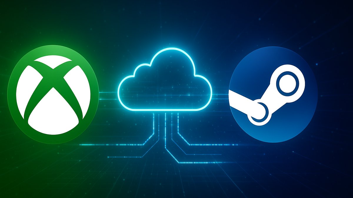 Microsoft'tan oyuncuları sevindirecek haber! Xbox ve Steam arasında kayıt dosyası senkronizasyonu geliyor