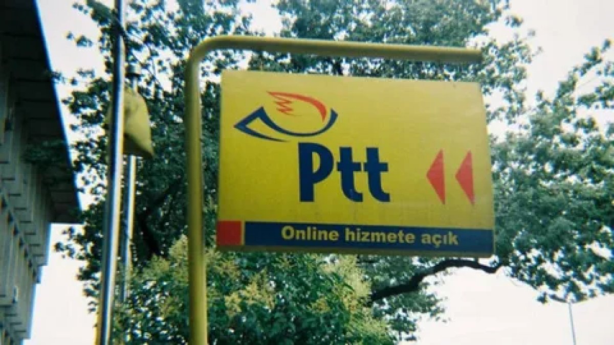 PTT’nin 50’den fazla taşınmazı satışa çıkarıldı