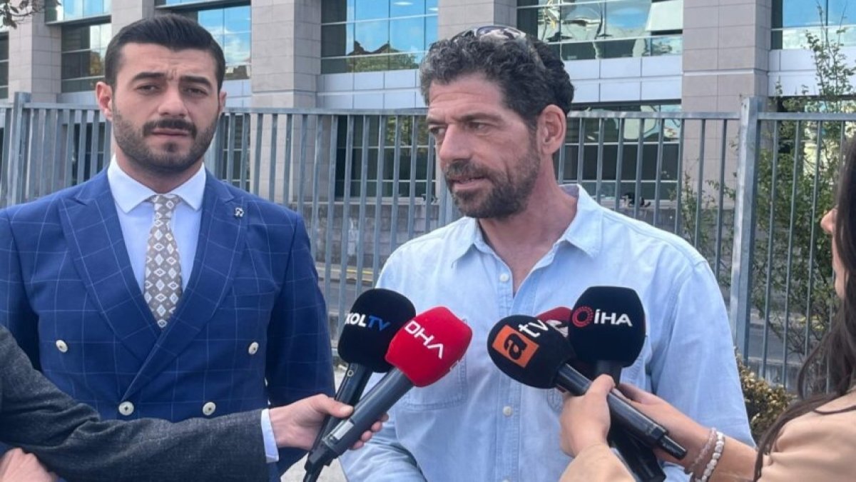 Ünlü oyuncu Cemal Hünal'dan o ajansa şok suçlama: "Adıma sahte imza atıp öğrencileri kandırdılar!"