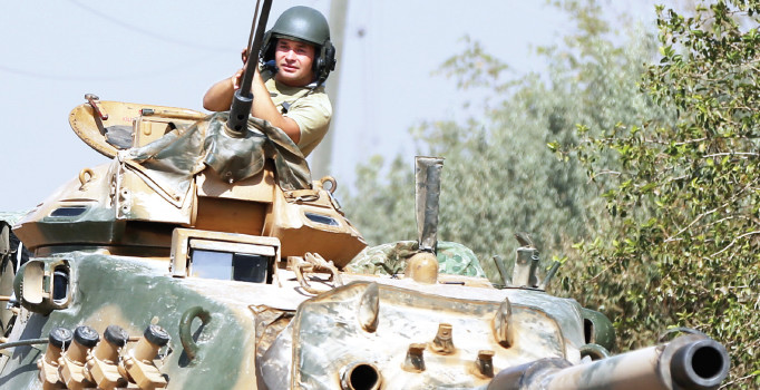 Nurşin Ateşoğlu yazdı: Türkiye - ABD hattında fırtına dindi mi?