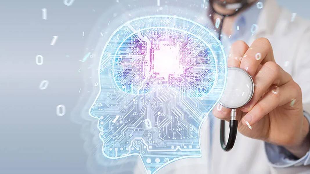 Sağlıkta yapay zeka devrimi: Hastalıkları yıllar öncesinden haber verecek