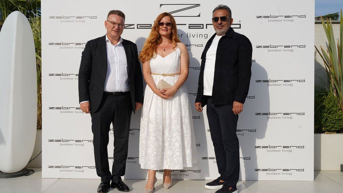 TEMA Vakfı’na destekle anlam kazanan açılış