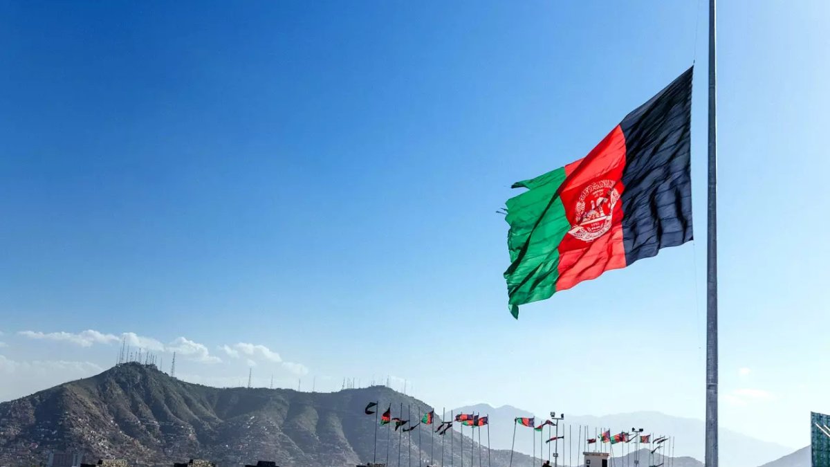 Afganistan’dan Trump’a Bagram Üssü uyarısı: 'Geçmiş başarısızlıkları tekrarlamayın'