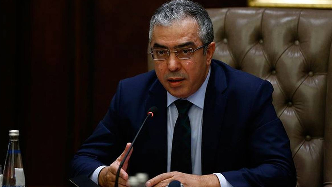 Cumhurbaşkanı Başdanışmanı Uçum'dan 'Terörsüz Türkiye' planı: Heyetin yapacağı dinleme faydalı olabilir