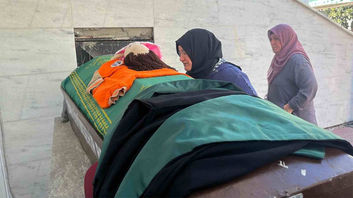 9 yaşındaki Ebrar'ın acı sonu! Nakliye asansöründen düşen koltuğun altında kaldı