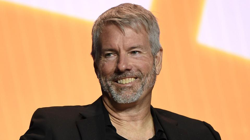 Michael Saylor: Bitcoin’de volatilite düşüyor, kurumlar hazırlıkta