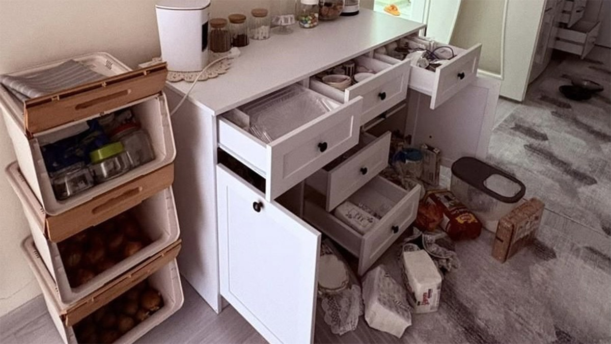 Samsun'da akılalmaz olay! 'Evime hırsız girdi' dedi gerçek ortaya çıktı