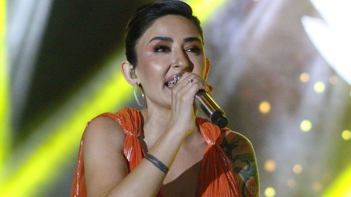 Melek Mosso: Doğduğumuz günden beri aynı savaşı veriyoruz...