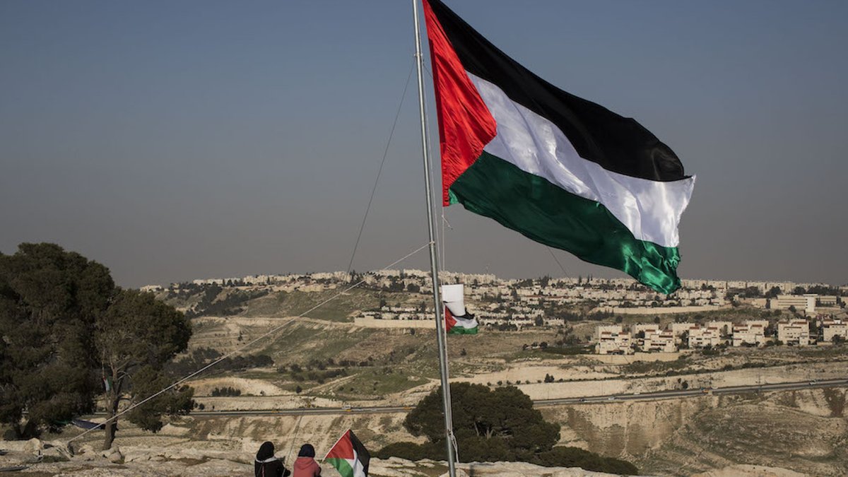 Son dakika! New York'ta tarihi gün: İngiltere, Kanada ve Avusturalya Filistin’i resmen tanıdı