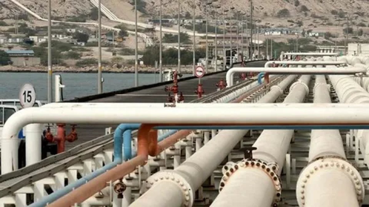Irak, IKBY’nin petrol ihracatının başlaması için Türkiye ile anlaştı