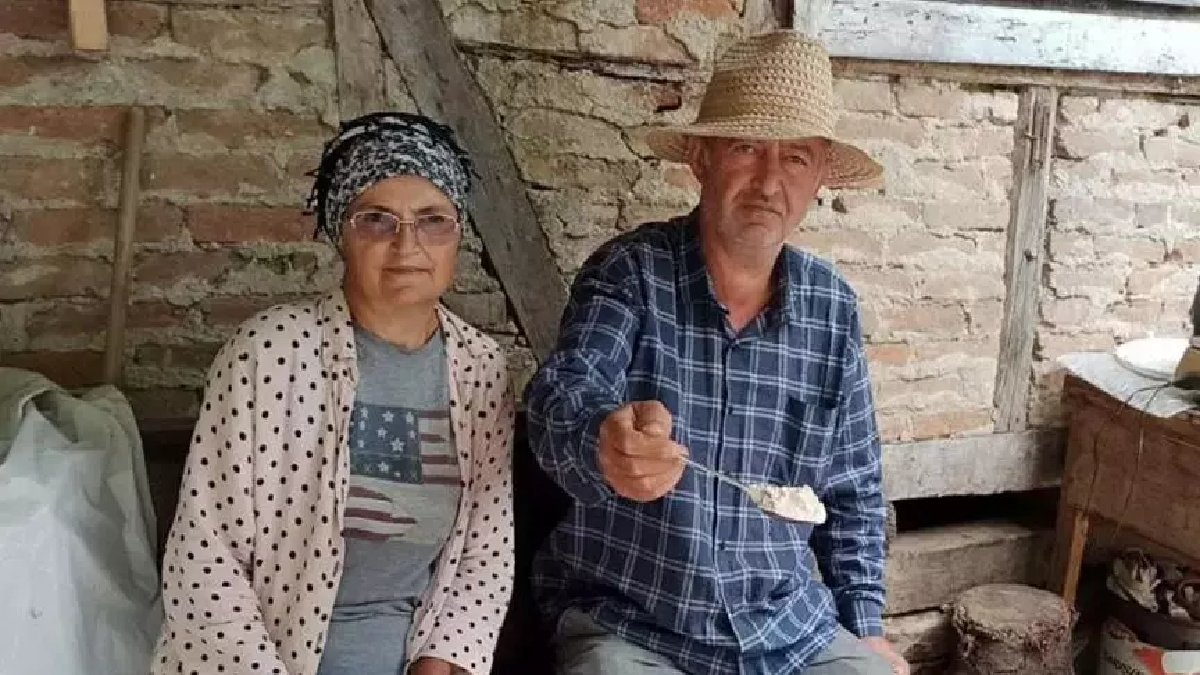 Memlekete yerleştiler, 10 dönümde verimi buldular! İki kardeş sırt sırta verdi: Taleplere yetişmekte zorlanıyorlar