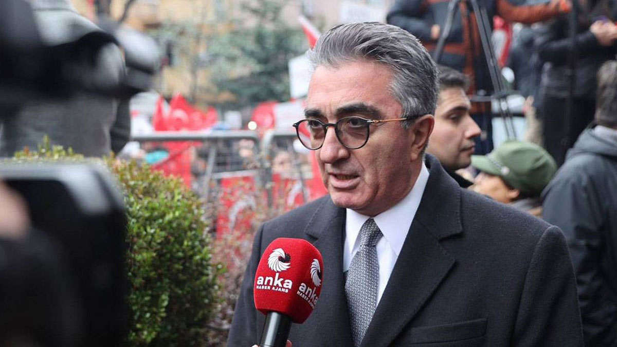 Hasan Mutlu: Bayrampaşa direndi, darbeye boyun eğmedi