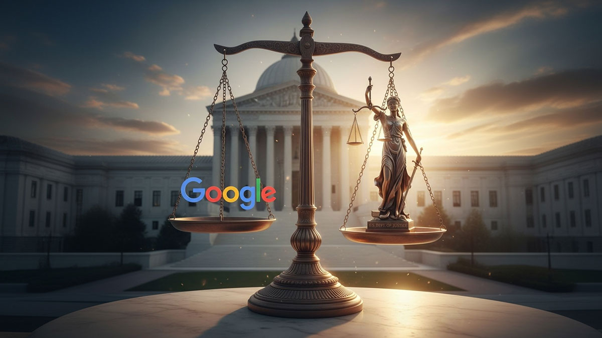 Tarihi davada karar: Google Chrome'u bölme hayalleri suya düştü!