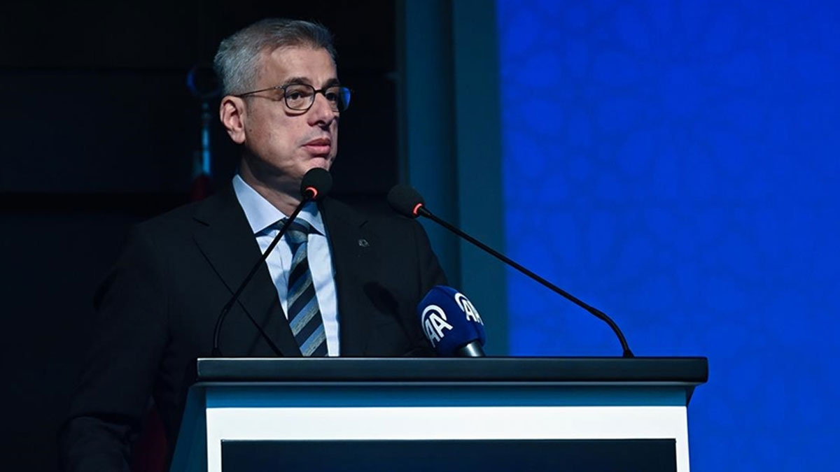 Sağlık Bakanı Memişoğlu, BM Genel Kurulu'nda Türkiye'yi temsil edecek