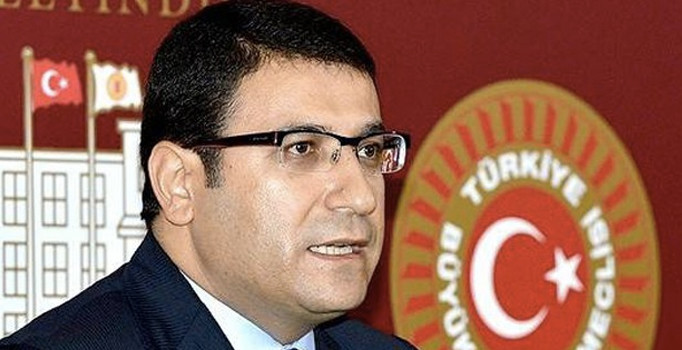 AK Parti Çankırı eski Milletvekili İdris Şahin gözaltında - Son dakika haberleri