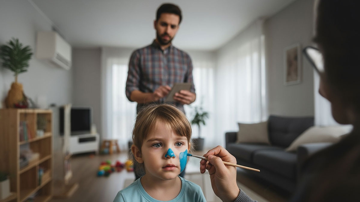 Hangi vicdanla çocuklara bu ürünler satılıyor!