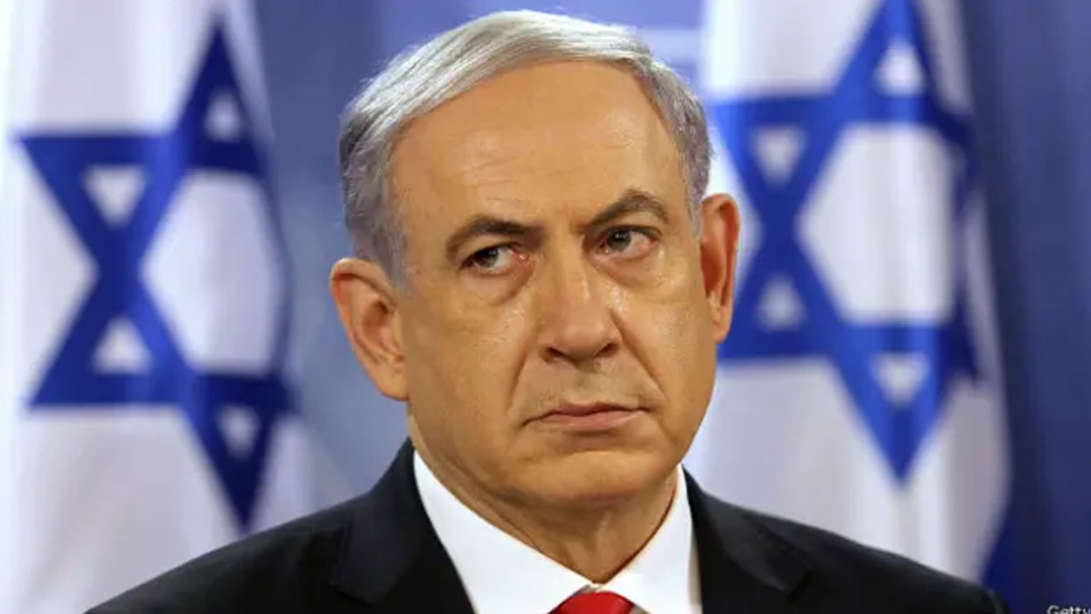 Netanyahu'dan 'Batı Şeria' tehdidi: Bekleyin görün!