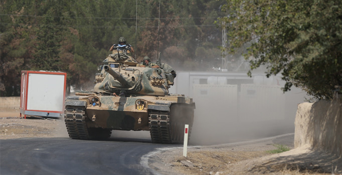 İbrahim Kalın: PYD ile anlaşma falan söz konusu değil - Son dakika haberleri