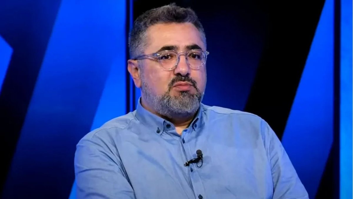 Serdar Ali Çelikler Fenerbahçe'nin yeni teknik direktörünü açıkladı! Zagrep maçından sonra Tedesco gidiyor