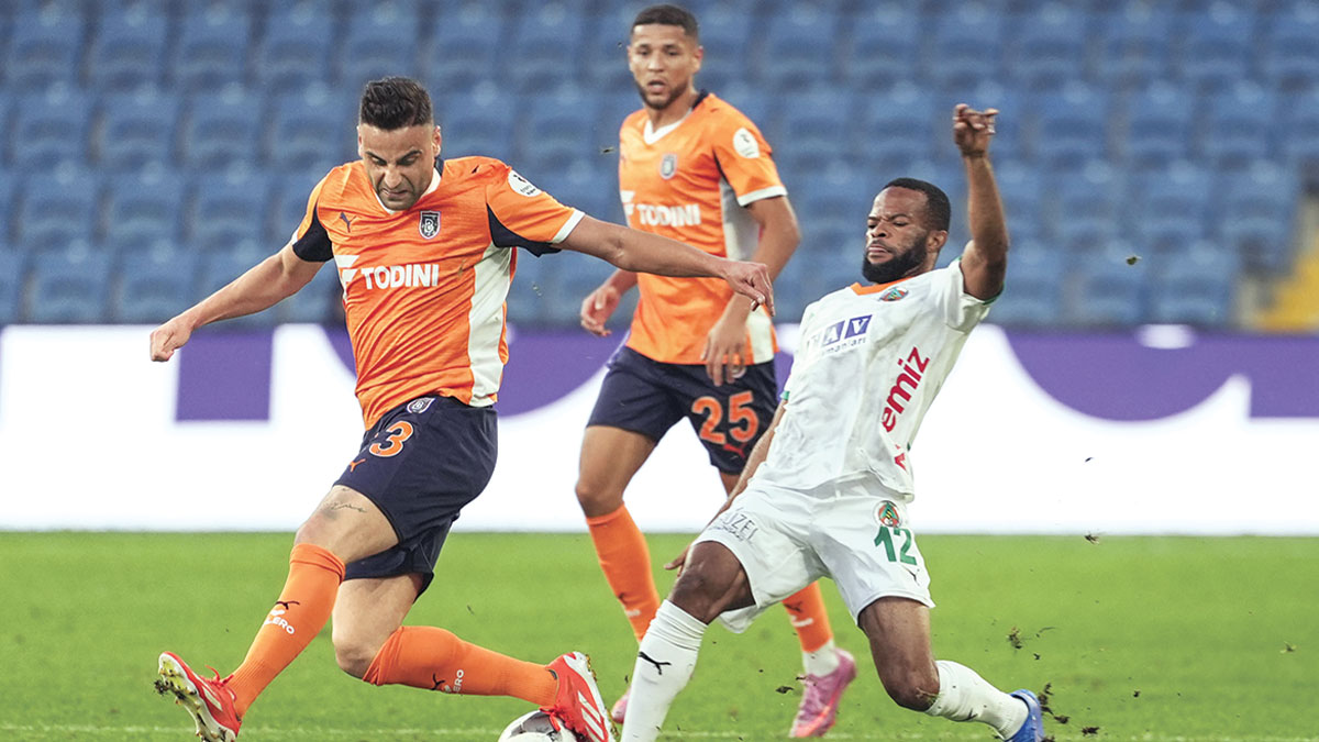 İstanbul’da kazanan çıkmadı