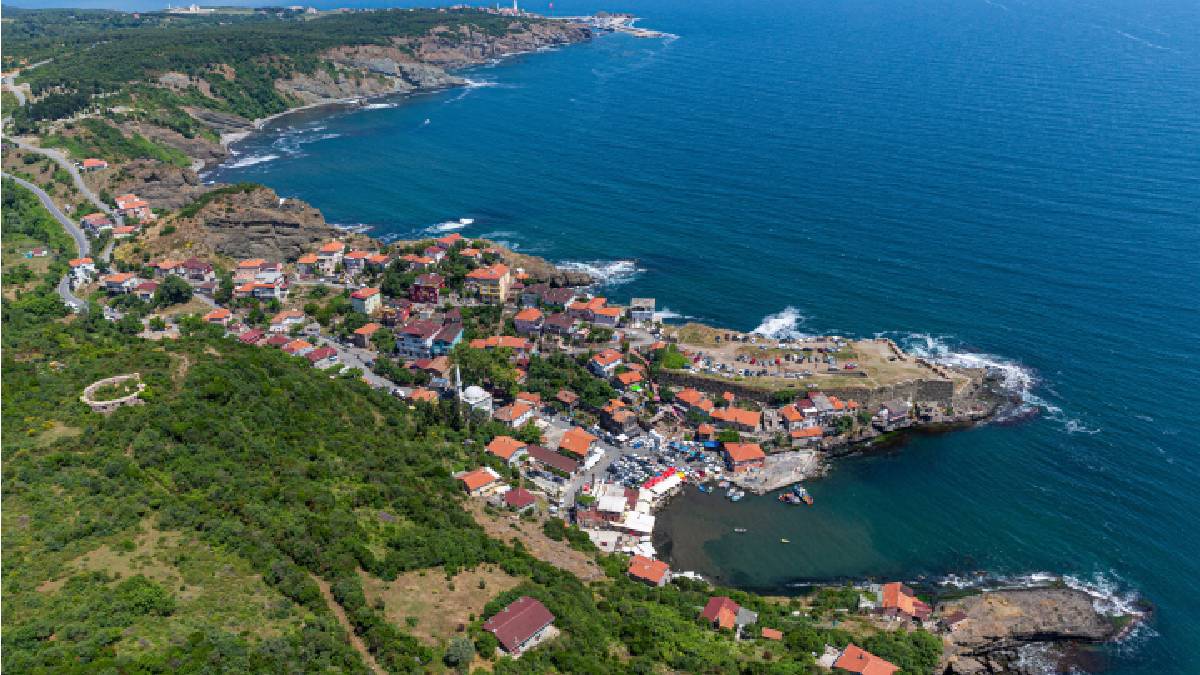 İstanbul’un en güzel köyleri açıklandı: Buralarda evi olan kazançlı çıktı!