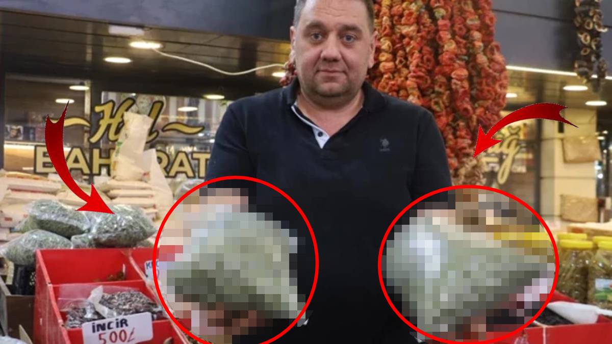 Mevsimin gözdesi tezgahta yerini aldı! Yurt dışına bile vakumlayarak götürüyorlar: Kilosu 800 TL’ye satılıyor