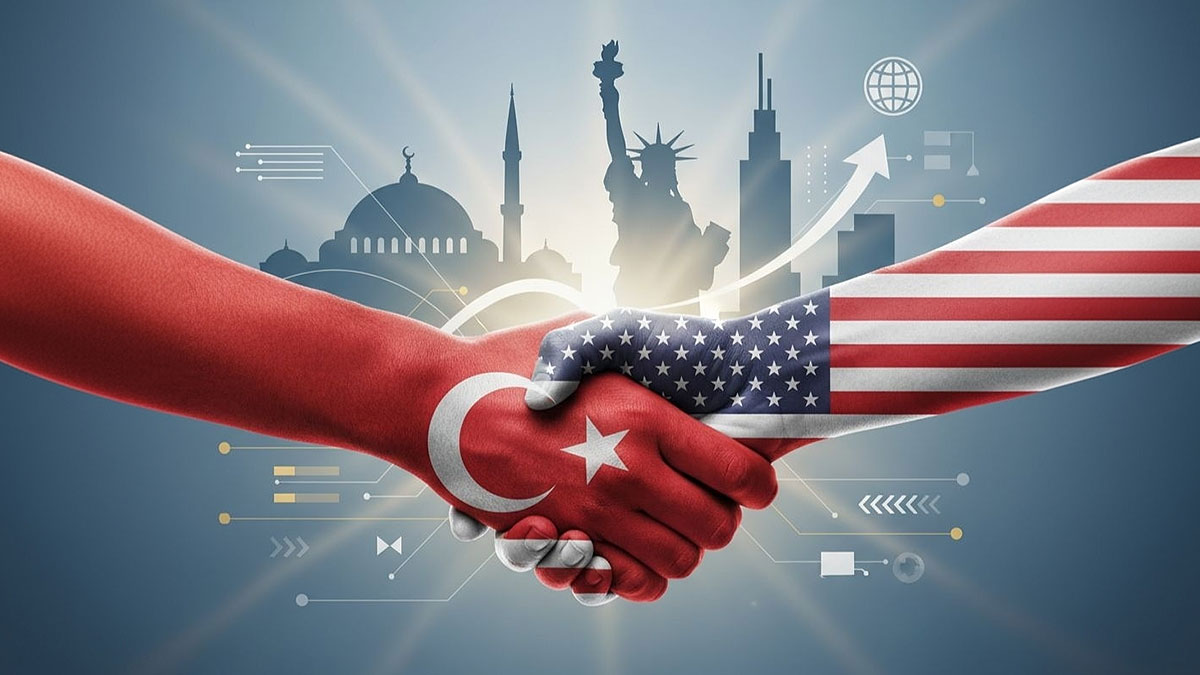 Zamanlaması manidar! Türkiye, ABD ürünlerine ek vergi uygulamasını kaldırdı