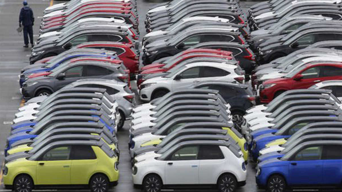 Otomobil ithalatına yeni ek vergi