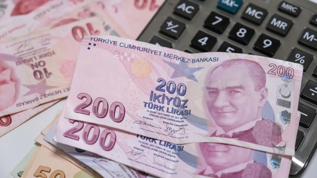 Para cezaları 1 trilyon TL'yi aştı: Öngörülen 245 milyar liralık hedefin 4 katını geçti