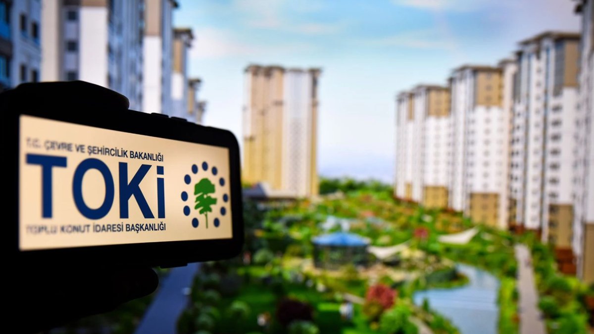 TOKİ'de indirim kampanyası bugün başlıyor