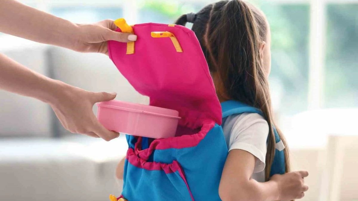 Beslenme çantasının aylık maliyeti 3 bin lirayı aştı