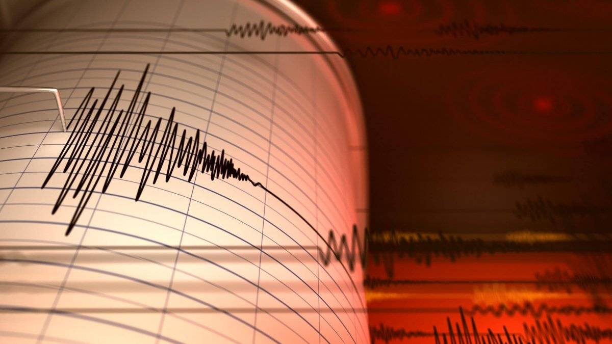 Marmara'da korkutan deprem | Son depremler