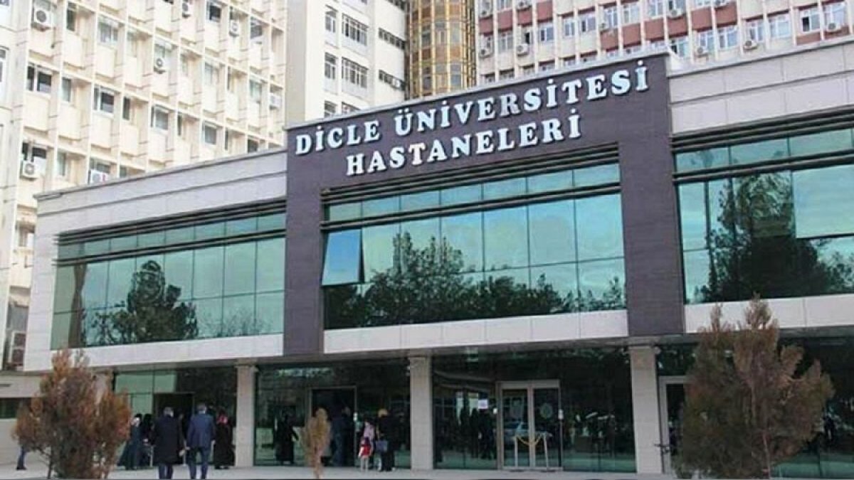 Dicle Üniversitesi’nde ‘bıçak parası’: Doçent doktora 15 yıla kadar hapis istemi