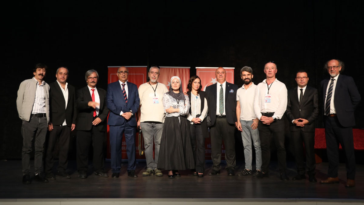 “Eğitime Değer Katanlar” ödülleri sahiplerini buldu