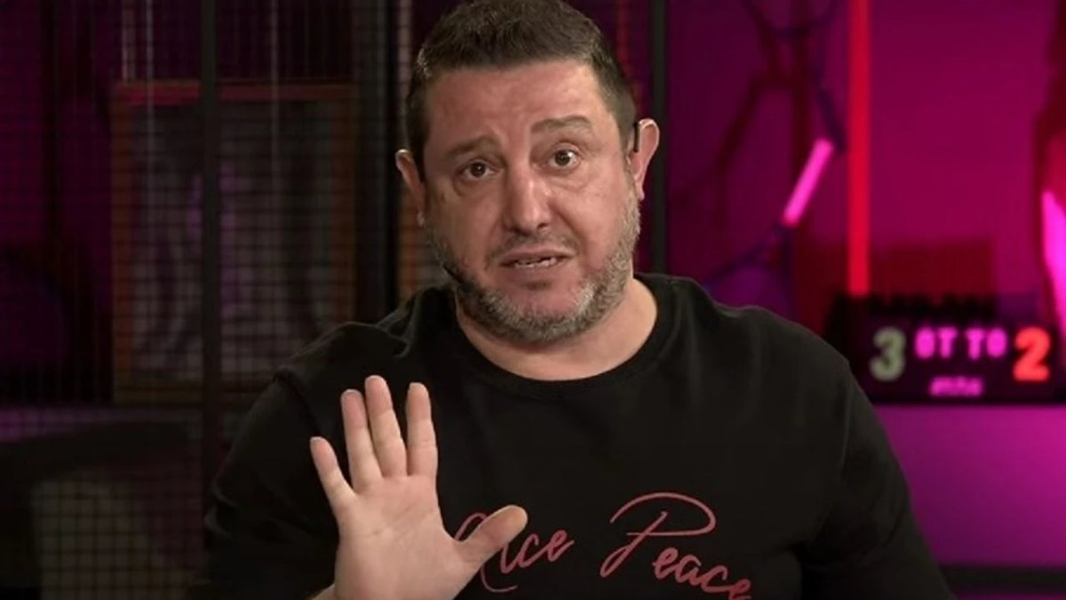 Nihat Kahveci'den Fenerbahçeli futbolcular ve teknik ekibe ağır sözler: Ne oynadınız 10 kişiye karşı