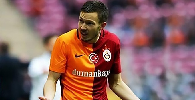 Riekerink'ten tepki gören Linnes'in morali dibe vurdu!