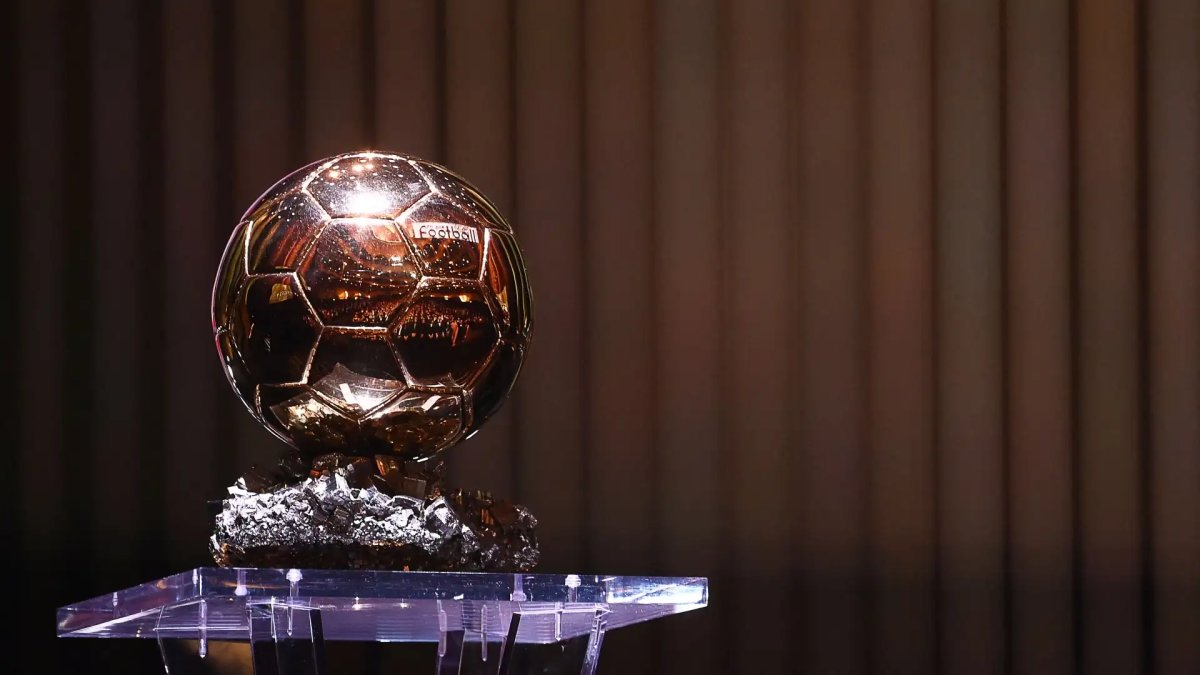 Ballon d’Or’un sahibi belli oluyor