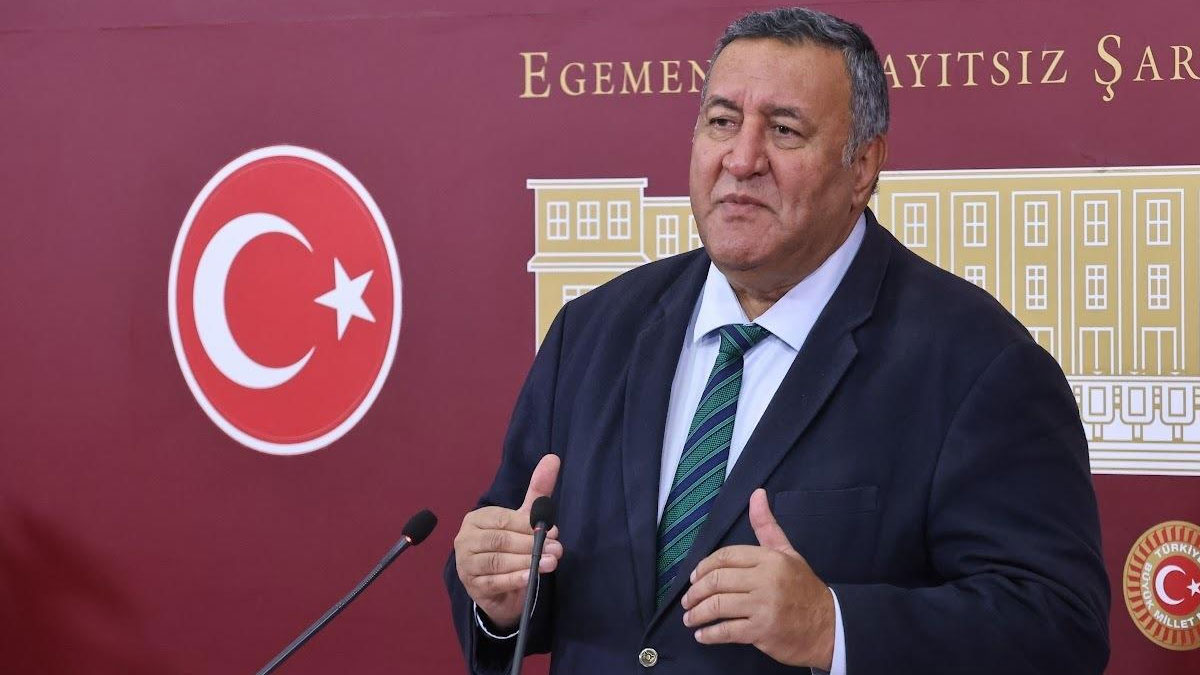 CHP'li Gürer: Mercimek üretimi 2002’nin de altına düştü