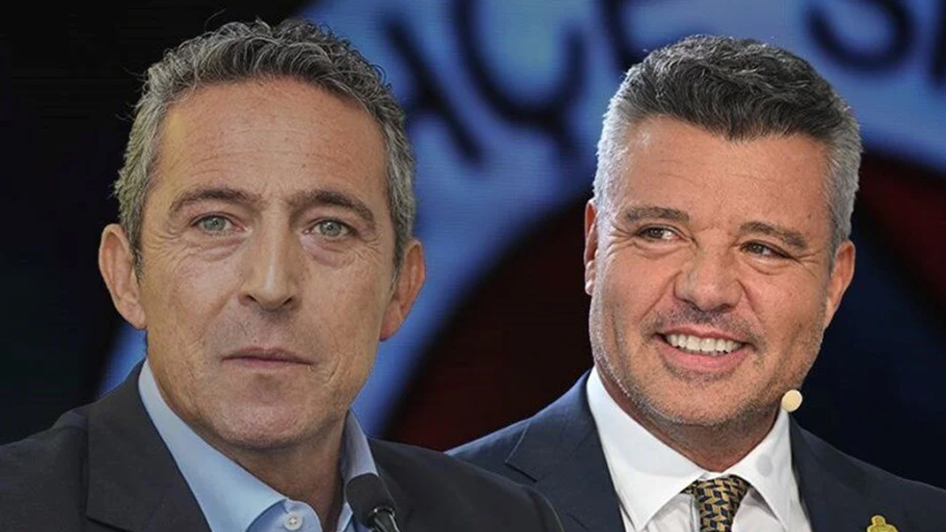 Fenerbahçe hisselerinde düşüş, Koç hisselerinde artış