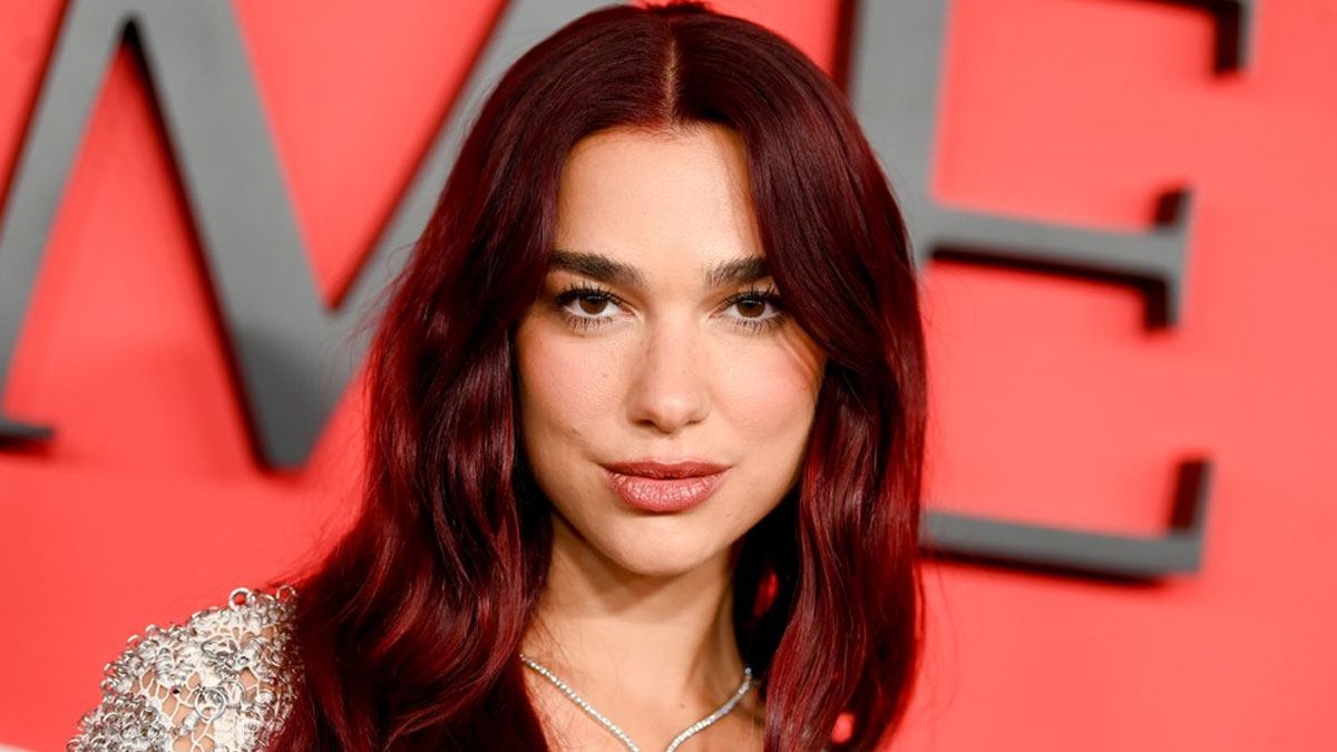 Dua Lipa, İsrail destekçisi menajerini kovdu