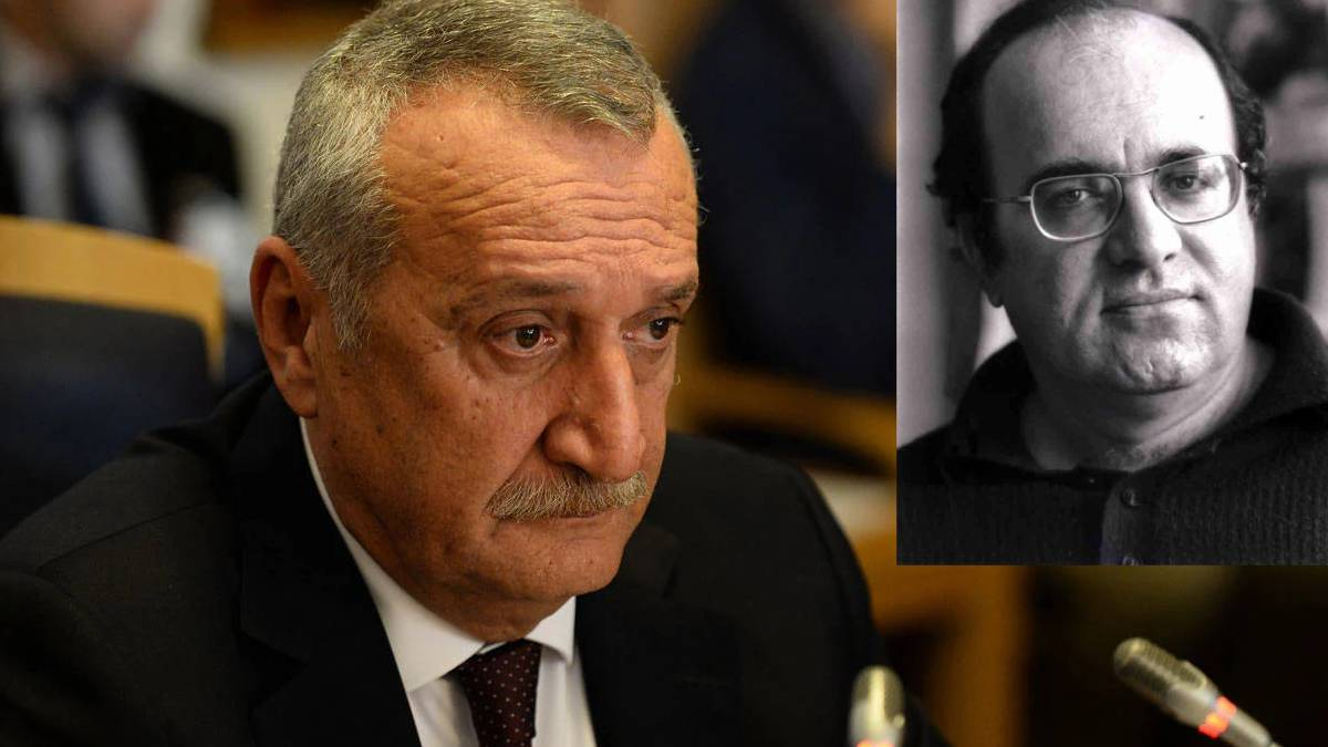 Umut Davası'nda 13'üncü duruşma: Ağar SEGBİS ile ifade verdi