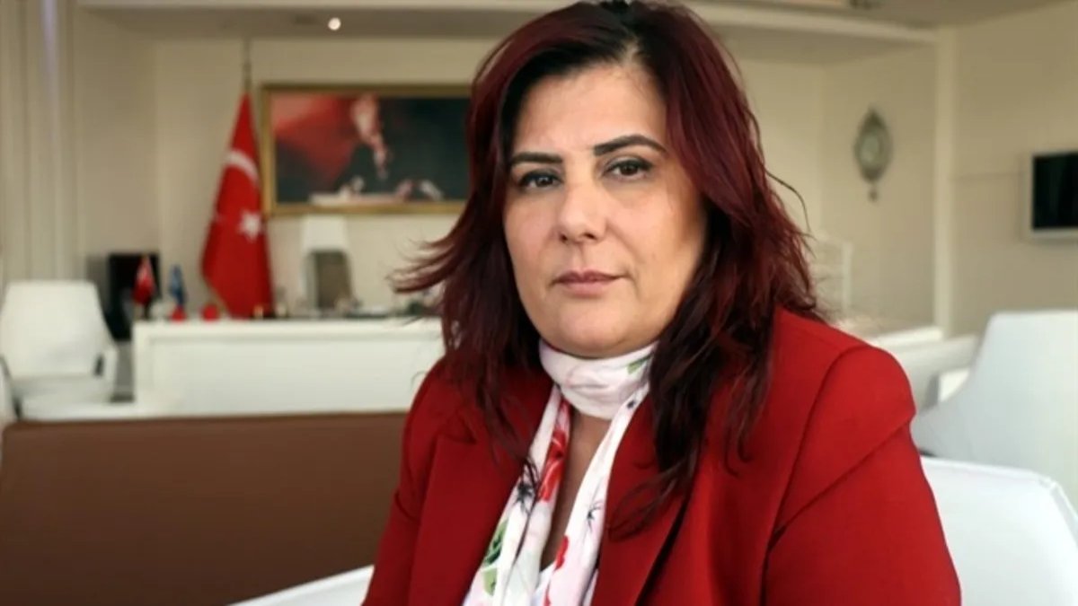 CHP'den AK Parti'ye geçen Çerçioğlu hakkında suç duyurusu