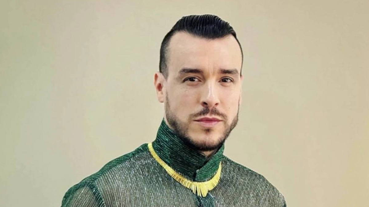 Cem Adrian’dan Gazze tepkisi: İnsanlık hiçbir yere varamamış