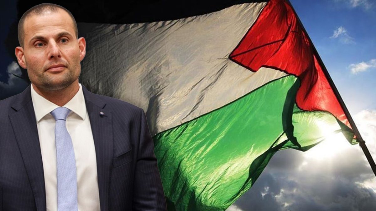 Malta da Filistin devletini tanıdı