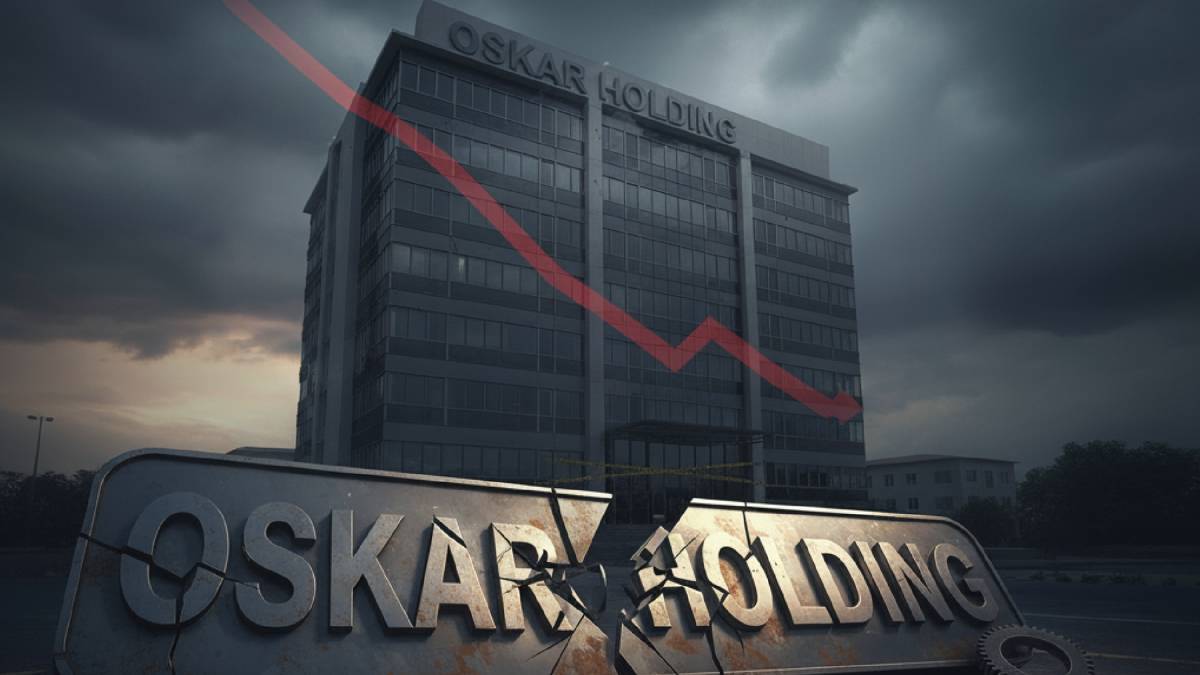 Ekonomik krizin etkileri büyüyor! Türkiye’nin 49 yıllık şirketinden şok eden haber: Enerji şirketinden iflas açıklaması