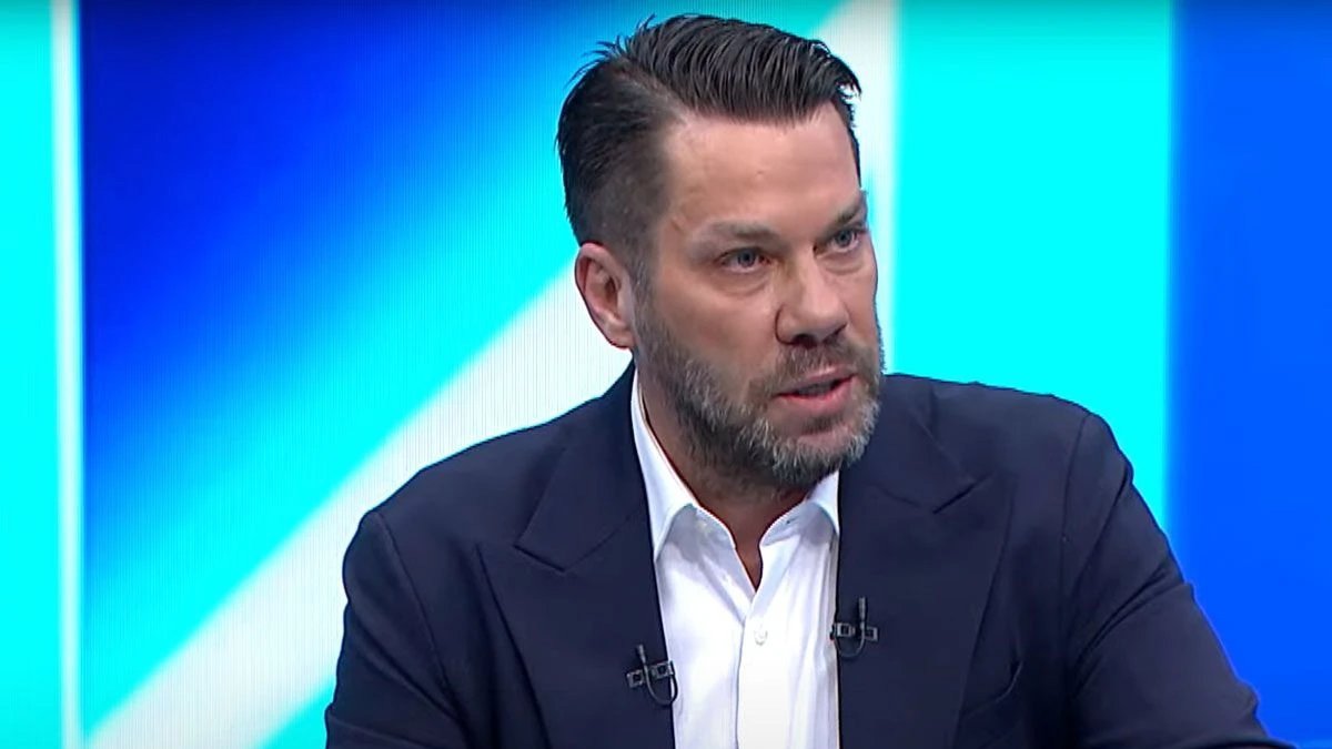 Fırat Aydınus'tan MHK Başkanı hakkında çarpıcı iddia