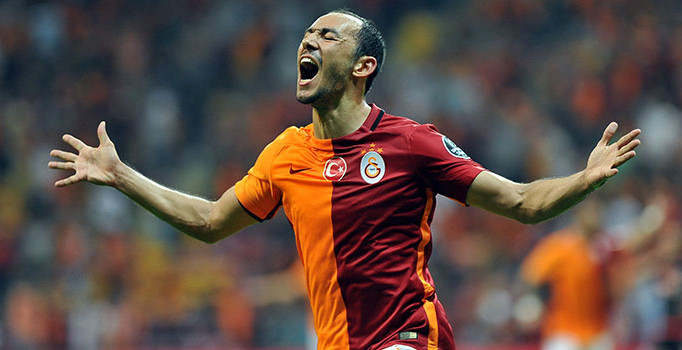 Galatasaray Umut Bulut'un sözleşmesini feshetti